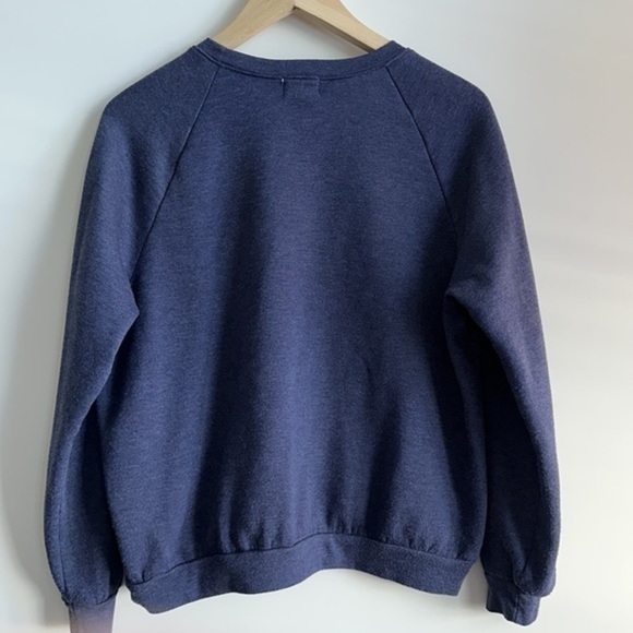 Project Social T Sweatshirt - Picture 8 of 11